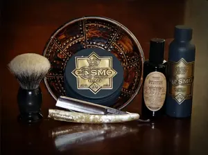 Etiquetas Adhesivas Metálicas Hechas a Mano con Logotipos Personalizados para Botellas Perfumes y Otros Productos a Tarifas Económicas - Product Image 5