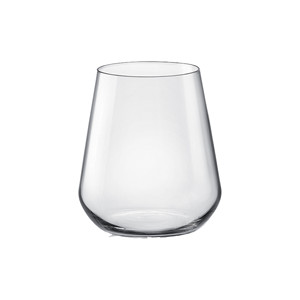 Vaso Alto Bormioli Rocco Dof para Agua, 45 cl, Artículos de Bar para Restaurantes y Hoteles, Venta al Por Mayor - Product Image 1
