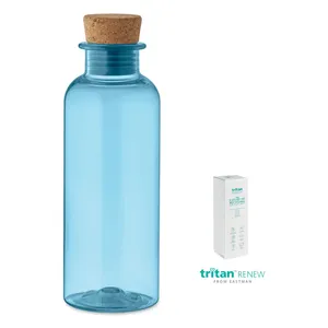 Tritan Renew 500ml Sustainable <b>Drinkware</b> Bottle Eco-Friendly Glass Gadgets - Product Image 3
