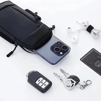 Étui de téléphone universel personnalisé pour le sport, brassard de course, support de téléphone pour le bras, sac de sport mobile pour activités de plein air