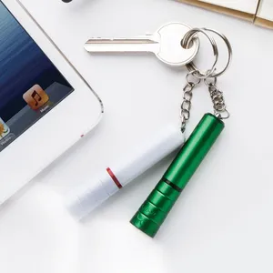 Mini lampe torche personnalisée pour les promotions - Product Image 4