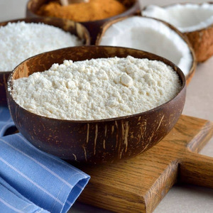 El precio más bajo de leche de coco en polvo para suministro al por mayor polvo de coco blanco cremoso puro del mejor productor - Product Image 5