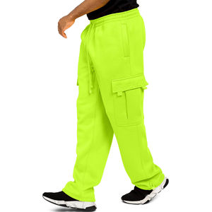 Perfect for Casual Wear Outdoor Activities Bulk Order Men's Canvas Pants & <b>Trousers</b> High Quality Modern Design Autumn <b>Trousers</b> - Product Image 1