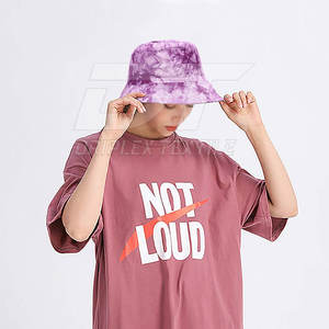 Chapeaux seau en coton dernier modèle pour adultes, chapeaux seau décontractés personnalisés en vente - Product Image 5