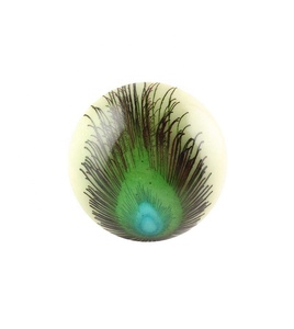 Mughalcrafts <b>Antique</b> Resin Cabinet Knob Wood Door Knob for Kitchen & Bedroom for <b>Wardrobe</b> & Home Use - Product Image 3