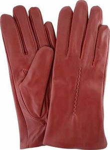 Gants en cuir de mouton pour hommes Gants de conduite en cuir véritable Gants en cuir à la mode et confortables pour l'hiver - Product Image 6