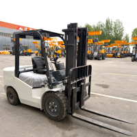 Chariot élévateur électrique à prix d'usine, 1 tonne, 2 tonnes, 3 tonnes, 5 tonnes, chariot élévateur à batterie pour entrepôt, en vente
