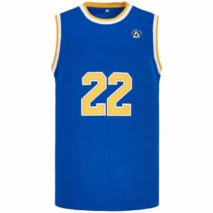 Vente en gros de maillots d'entraînement en matériau respirant, maillots de basket-ball, maillots d'uniforme personnalisés - Product Image 5