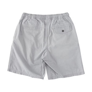 Shorts en éponge et molleton de coton personnalisés pour hommes, shorts de sport d'été, shorts de course décontractés grande taille en coton streetwear - Product Image 2