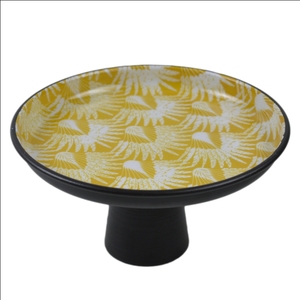 Soporte de pastel de diseño de Metal para decoración de fiesta de cumpleaños, tazón de plato, tazón de acabado impreso de la mejor calidad, diseño personalizado disponible - Product Image 6