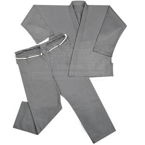 Mejor Venta de logotipo personalizado de impresión uniforme de Karate precio de fábrica logotipo personalizado y diseño uniforme de Karate - Product Image 5