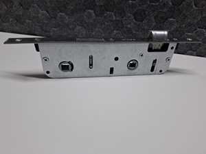 BATH - WC <strong>DOOR</strong> <strong>LOCK</strong> 35 MM PLASTIC - Product Image 5