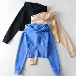 Sudadera con capucha de forro polar con cremallera para hombre, nueva, personalizada, de moda de invierno, ropa deportiva, ropa de calle, con logo bordado impreso, 100% algodón, para ocio. - Product Image 5