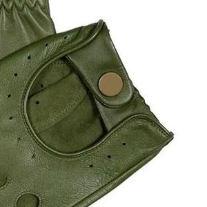 Gants de mode pour hommes nouveau style à prix réduit OEM Gants de mode légers respirants avec logo personnalisé/couleurs pour hommes - Product Image 3