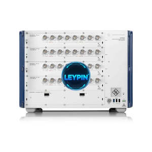 ROHDE & SCHWARZ TS-RRM Conformité pour système de test Haute qualité pour instruments de test - Product Image 1