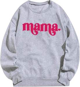 Sweats à capuche modernes pour femmes avec nœud Sweats confortables et élégants pour un usage quotidien Vente en gros Sweats à capuche pour femmes - Product Image 5