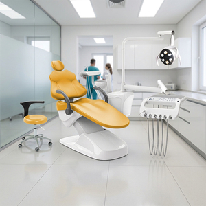 Unidad de Sillón Dental de Alta Calidad, Equipo Dental Profesional, Sillón Dental Eléctrico - Product Image 1