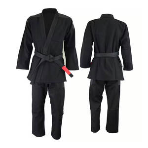 Uniforme de Jiu-Jitsu Brasileño de Primera Calidad, Material Duradero, Uniforme de Jiu-Jitsu Brasileño Hecho a Medida, Uniforme de Jiu-Jitsu Brasileño para Venta en Línea - Product Image 1