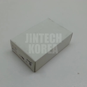 6152) [NOUVEAU BOÎTIER] Capteur de pression numérique SUNX DP4-52 à moteur AC, 100 % authentique, neuf, format compact - Product Image 1