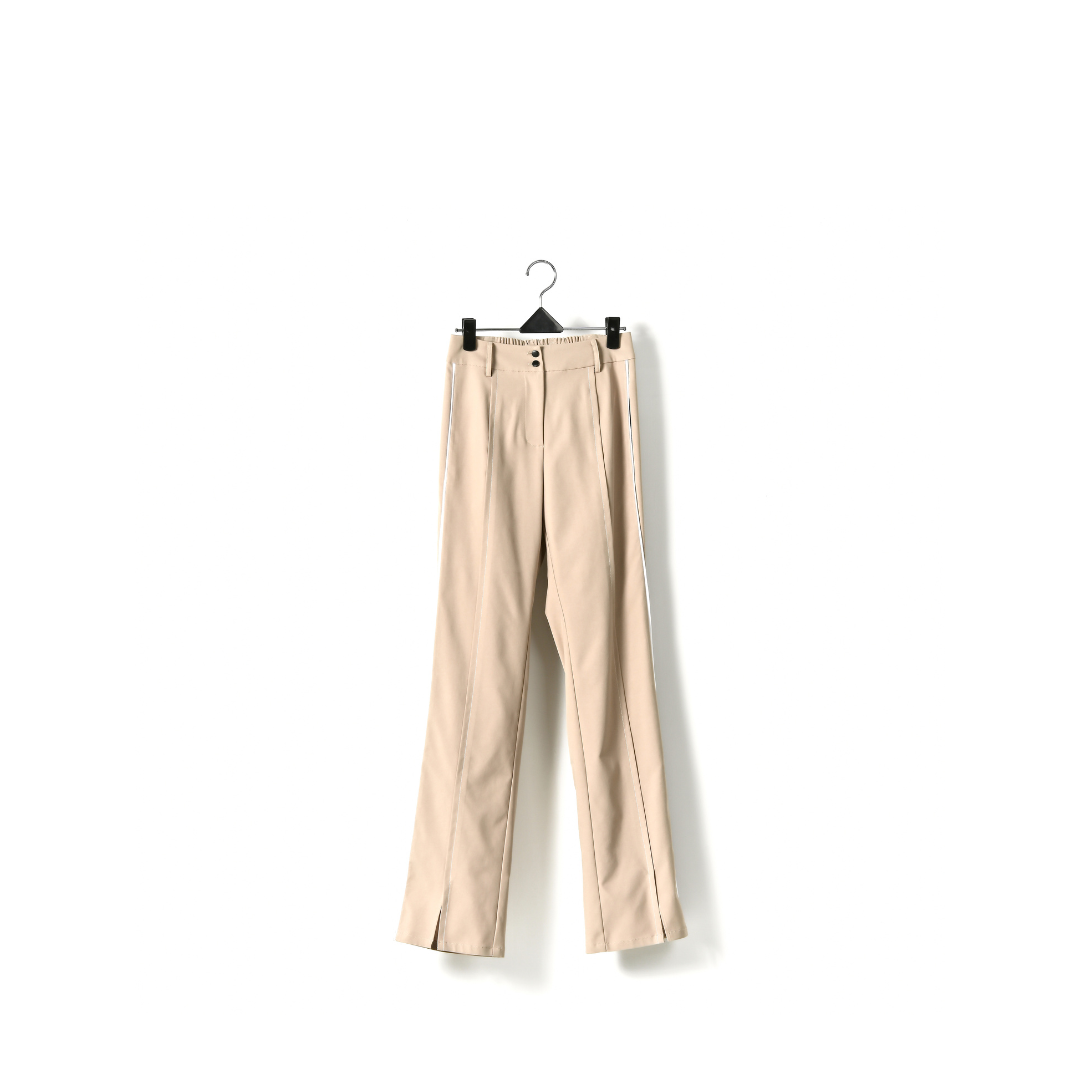 สีน้ำตาล