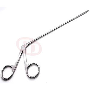 Recién llegado, instrumentos de fórceps de biopsia con Mango antideslizante para instrumentos médicos de colección - Product Image 2