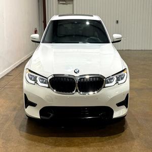 BMW Serie 3 330i Sedán RWD 2019 Económico con Volante a la Izquierda/Derecha - Product Image 6