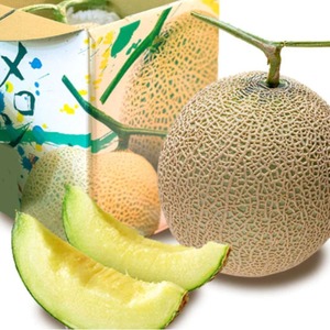 แคนตาลูปสดหวานฉ่ำสำหรับฟาร์ม - Product Image 2