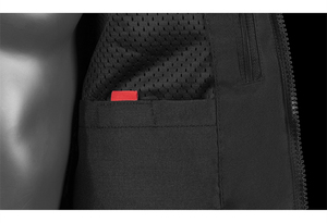 Combinaisons de moto unisexe équipement de moto veste de moto quatre saisons coupe-vent et imperméable Style OEM - Product Image 5