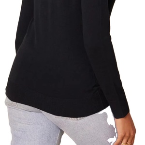 Custom Knitwear Manufacturer Winter Korean Style Mohair <b>Cardigan</b> <b>Sweater</b> Casual Button Down Unisex - Product Image 4