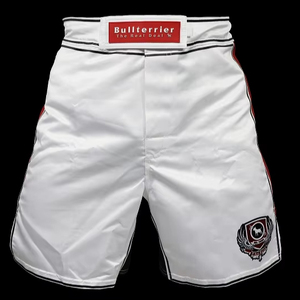 กางเกงฝึกซ้อม BJJ คุณภาพสูง ปี 2025 สำหรับผู้ชาย ผลิตจากโพลีเอสเตอร์ 100% ระบายอากาศได้ดี กันน้ำ กันลม ป้องกันรังสียูวี ดีไซน์ด้านหน้าสูง - Product Image 1