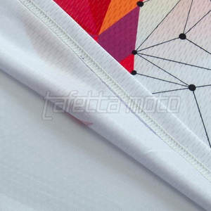 เสื้อมอเตอร์ครอสอัจฉริยะเกียร์แนวคลาสสิก, เสื้อมอเตอร์ครอสทรงสงบดีไซน์ปราดเปรื่องสดใส - Product Image 4