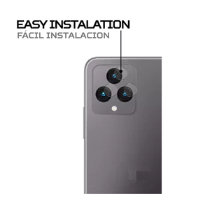Protector de Pantalla ANTISHOCK para T-Mobile REVVL 6x, Lentes Móviles - Product Image 3