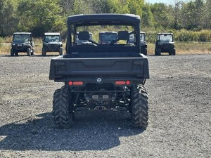 Achetez maintenant Defender 6X6 XT HD10 2025-2026 POUR ADULTES Livraison à domicile - Product Image 6
