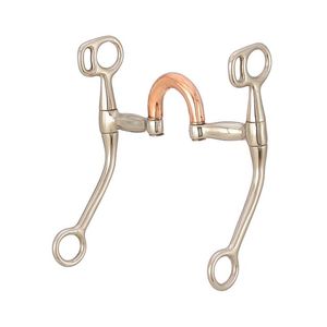Brocas de caballo ligeras de tamaño personalizado Superventas en brocas de caballo Precio barato 2025 Brocas de caballo occidentales - Product Image 1