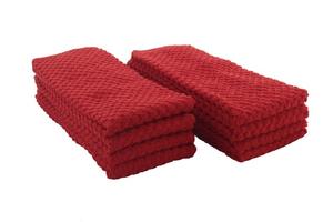 100% algodón gris mano Golf baño toallas de rizo tejido de secado rápido grupo de edad Niño - Product Image 2