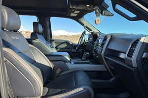 Ford F-150 Raptor 2018 Usado, Motor V6 Twin-Turbo de 450 hp, 4x4, Equipado, Mayormente sin Modificaciones - Product Image 5