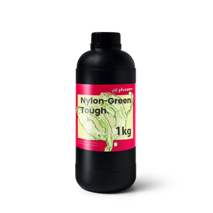 Filamento de Plástico para Impresora 3D de Alta Calidad, Resina de Nailon Resistente y Duradera de Phrozen Engineering - Product Image 3