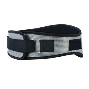 Cinturones de entrenamiento de gimnasio de ajuste cómodo profesional culturismo levantamiento de pesas entrenamiento de Fitness soporte de espalda función transpirable seguridad - Product Image 6
