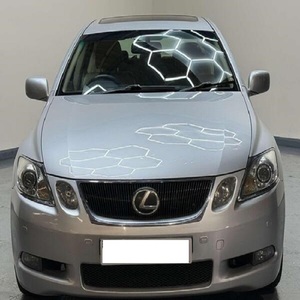 LEXUS GS 2019 USADO, Volante a la Izquierda/Derecha - Product Image 1