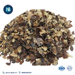 แกลบเม็ดมะม่วงหิมพานต์ขนาดธรรมชาติ3มม. สำหรับการบริโภคของมนุษย์การเลี้ยงสัตว์การผลิตเชื้อเพลิงในการเกษตร - Product Image 2