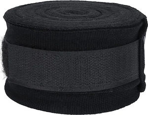 Bandage de boxe de haute qualité pour la gymnastique et le fitness à vendre/professionnel fabrique des enveloppes de main de boxe de la meilleure qualité - Product Image 5