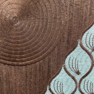 Accesorios de Ropa DIY con Cuello de Gelcoat Suave y Elegante - Product Image 6