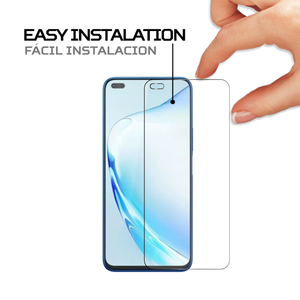 Protecteur d'écran antichoc pour Wiko Hi Enjoy 60s, film de protection Premium pour appareil mobile - Product Image 3