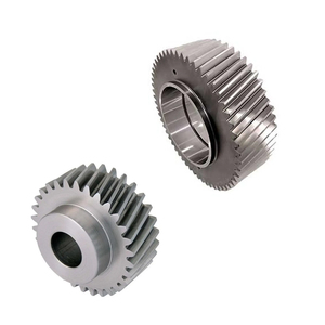 High on Demand Best Quality Product Profile Ground <b>Gears</b> at Wholesale Price Available at Good Price - Product Image 3