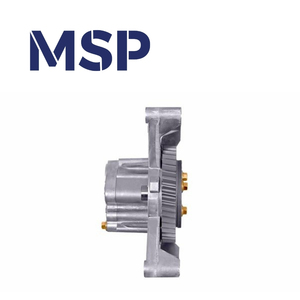 8TO358222111 - Bomba de Aceite - Repuestos y Accesorios para Camiones - MSP Export - Product Image 3