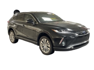 Toyota Venza Limited à essence/électrique V4 2.5L AWD 2023 d'occasion - Product Image 2