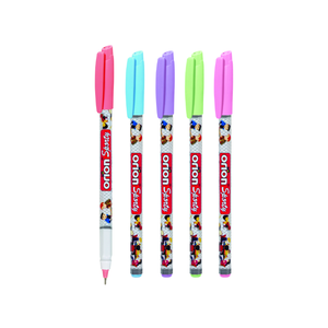 Bolígrafo Deportivo con Diseño Elegante y Escritura Suave para la Escuela, Oficina y Uso Diario al Mejor Precio - Product Image 1