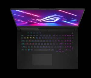 Nuevo portátil para juegos R O G S t r i x S C A R 17 X3D 30G/1TS 4090-16G 240H 2,5 K - Product Image 6