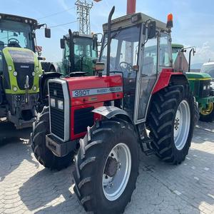 Massey Ferguson 390 Motoculteur : Composant Moteur Essentiel pour Équipement Agricole - Product Image 6