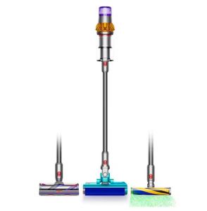 Superventas: Aspiradora Submarina V15s Detect 2024 con Entrega a Domicilio, Nueva - Product Image 1